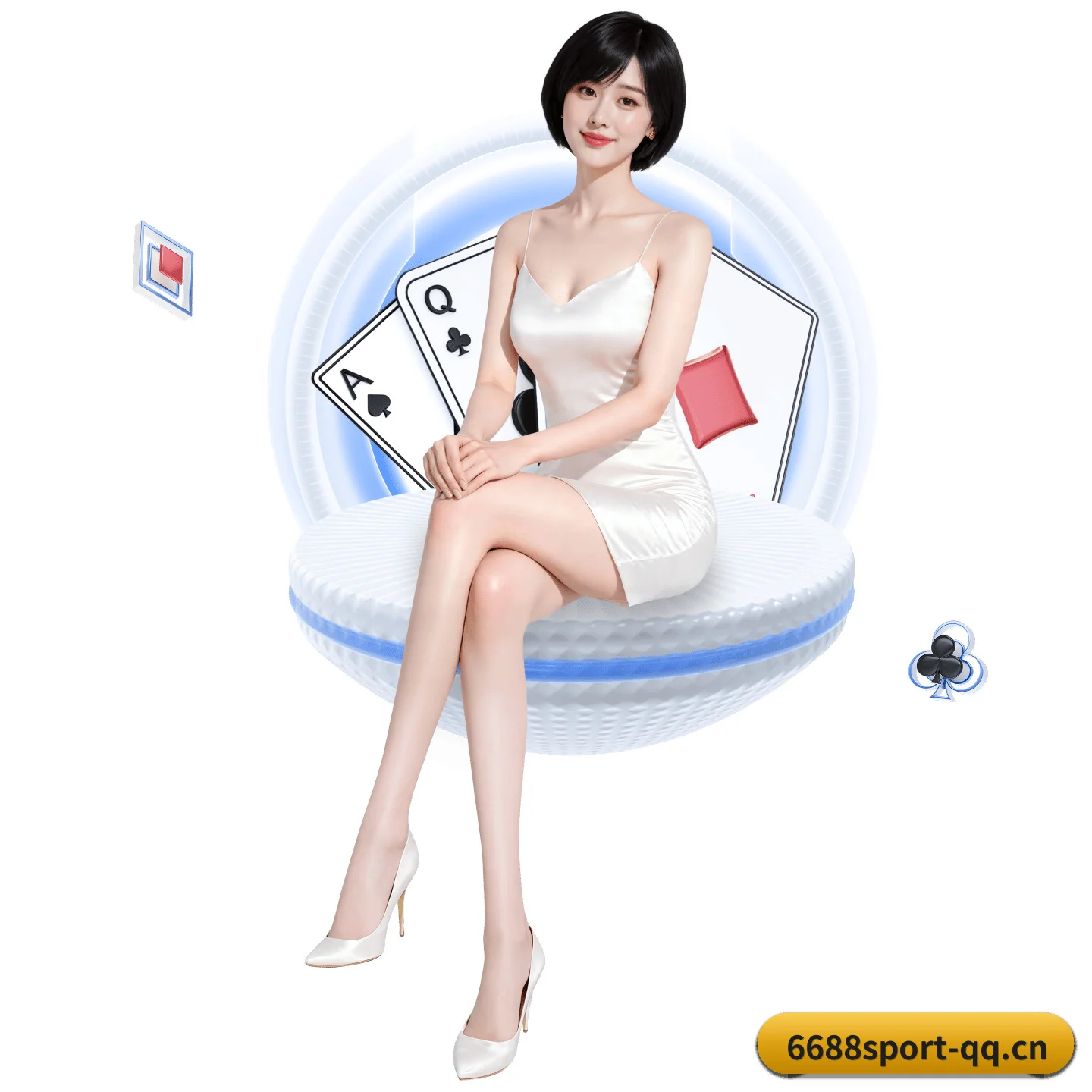 数字看台筑基